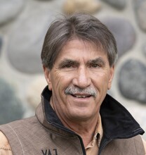 Jim Vidamour