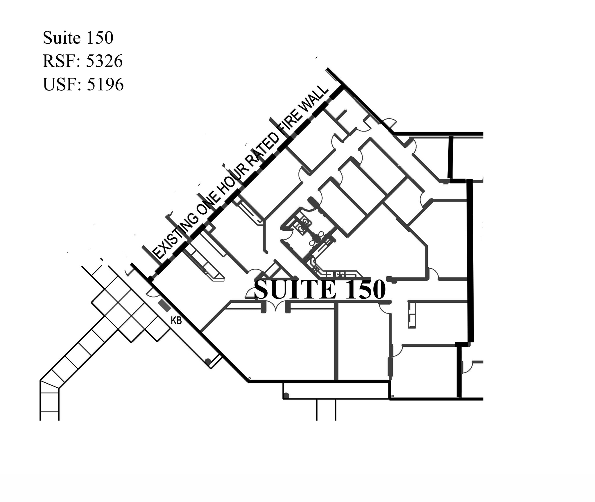 3606-3608 Research Forest Dr, The Woodlands, TX à louer Plan de site– Image 1 sur 6