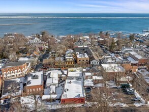 46 Main St, Plymouth, MA - Vue aérienne  vue de carte - Image1