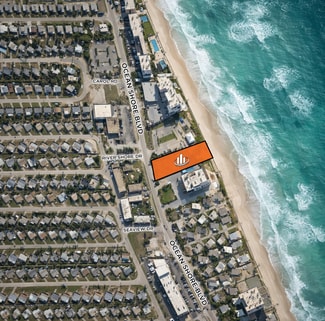 Plus de détails pour 1537 Ocean Shore Blvd, Ormond Beach, FL - Terrain à vendre
