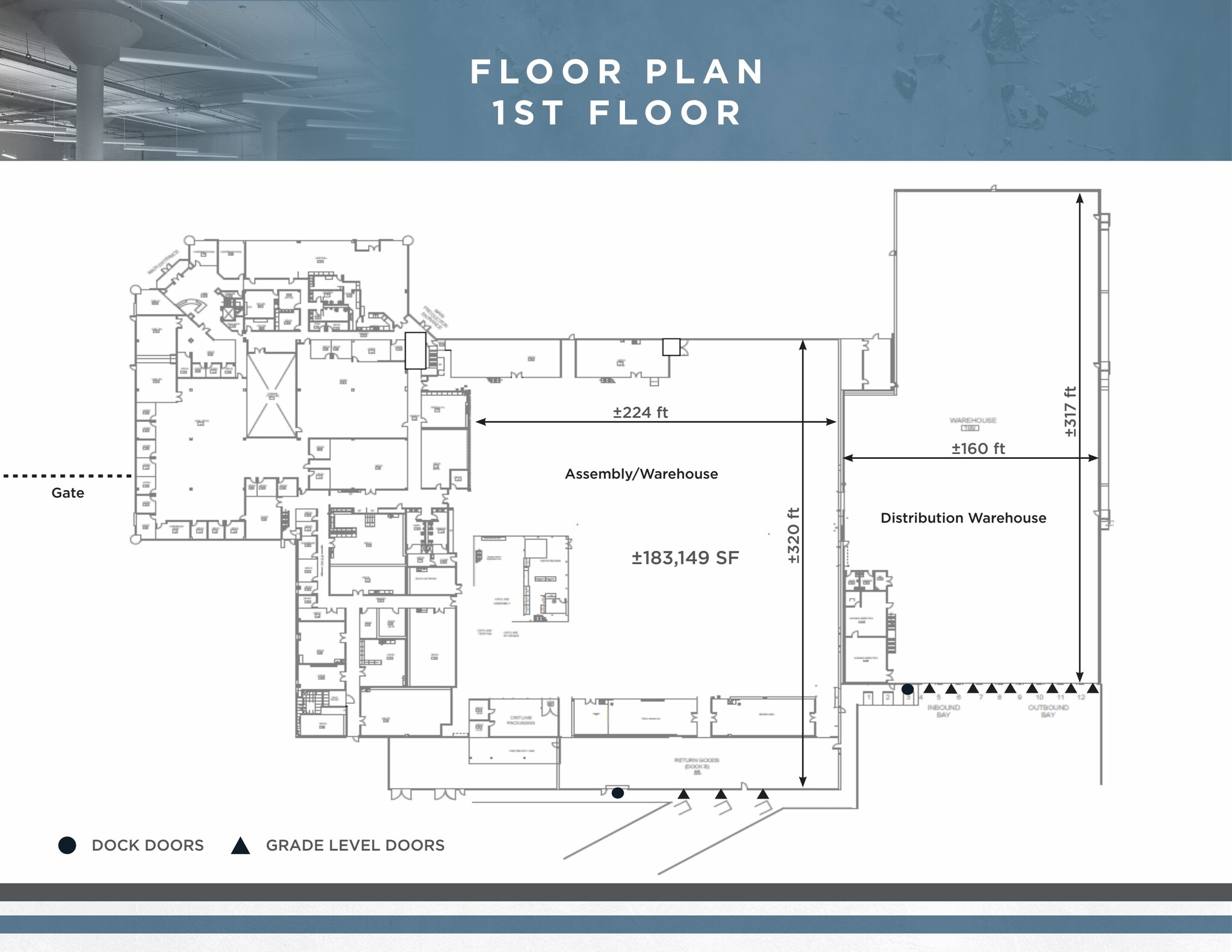4040 Nelson Ave, Concord, CA à vendre Plan d’étage– Image 1 sur 5