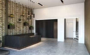 12-14 Long Acre, Londres à vendre - Hall d’entrée – Image 2 sur 8
