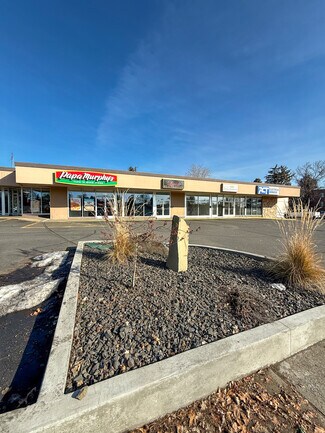 Plus de détails pour 1513 Summitview Ave, Yakima, WA - Local commercial à louer