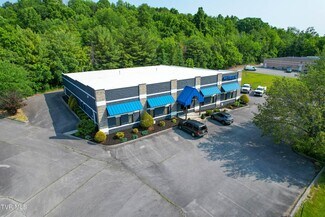 Plus de détails pour 10376 Wallace Alley St, Kingsport, TN - Bureau/Local commercial à louer