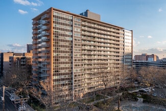 Plus de détails pour 100 York St, New Haven, CT - Local commercial à louer