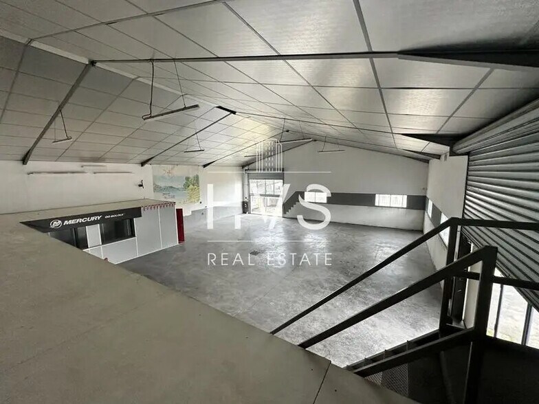 Local d’activités dans Ensuès-la-Redonne à louer - Photo intérieure – Image 2 sur 9