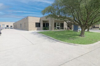 Plus de détails pour 4393 Sunbelt Dr, Addison, TX - Local d’activités à vendre