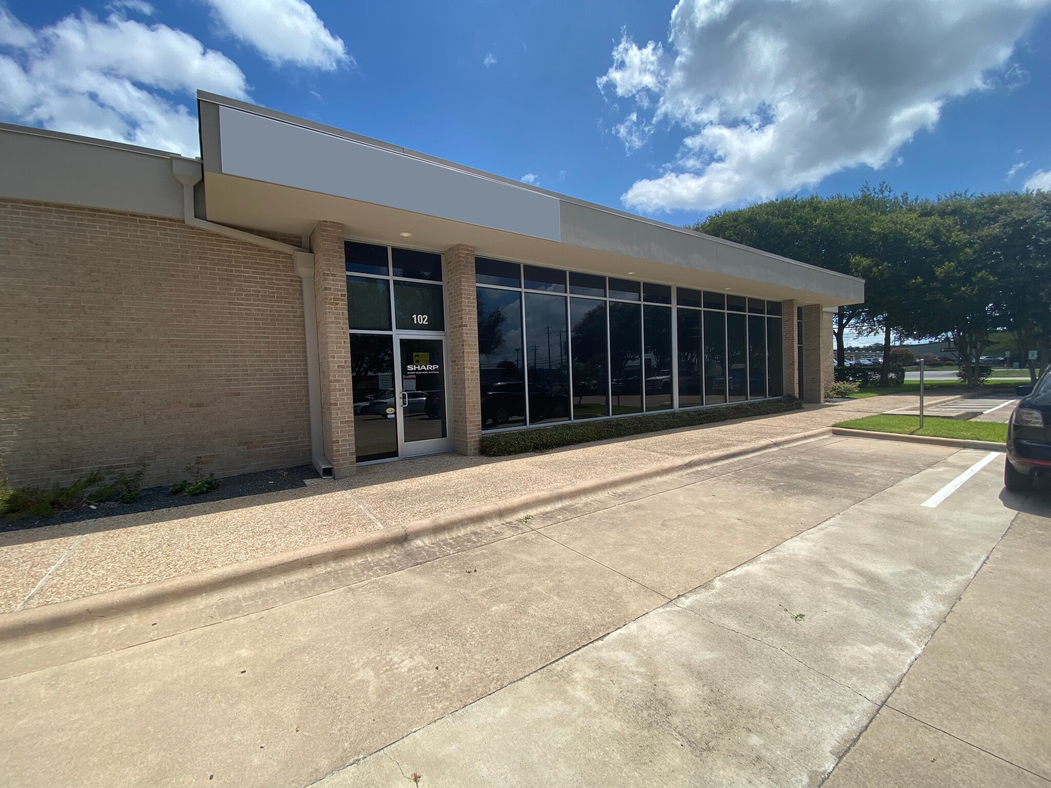 2600 Longhorn Blvd, Austin, TX à louer Photo de l’immeuble– Image 1 sur 2