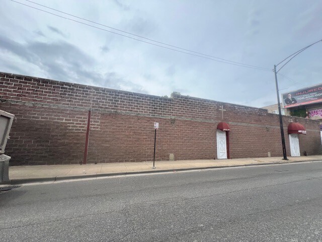 706 Cicero ave, Chicago, IL à vendre - Photo de l’immeuble – Image 3 sur 3