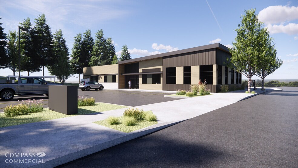 2219 NW Labiche Ln, Bend, OR à louer - Photo principale – Image 1 sur 6