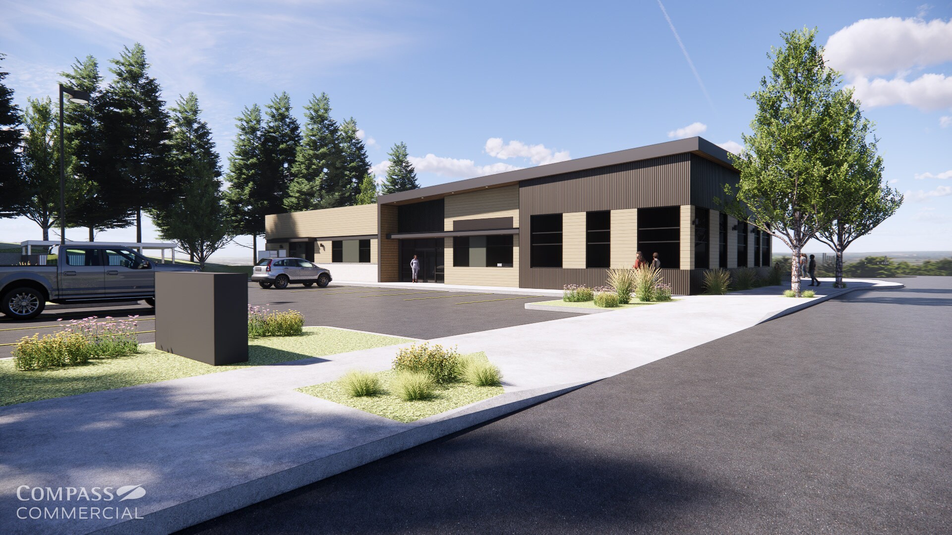 2219 NW Labiche Ln, Bend, OR à louer Photo principale– Image 1 sur 7