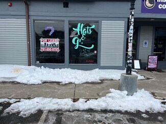 Plus de détails pour 99 Fortin Rd, Kingston, RI - Local commercial à louer