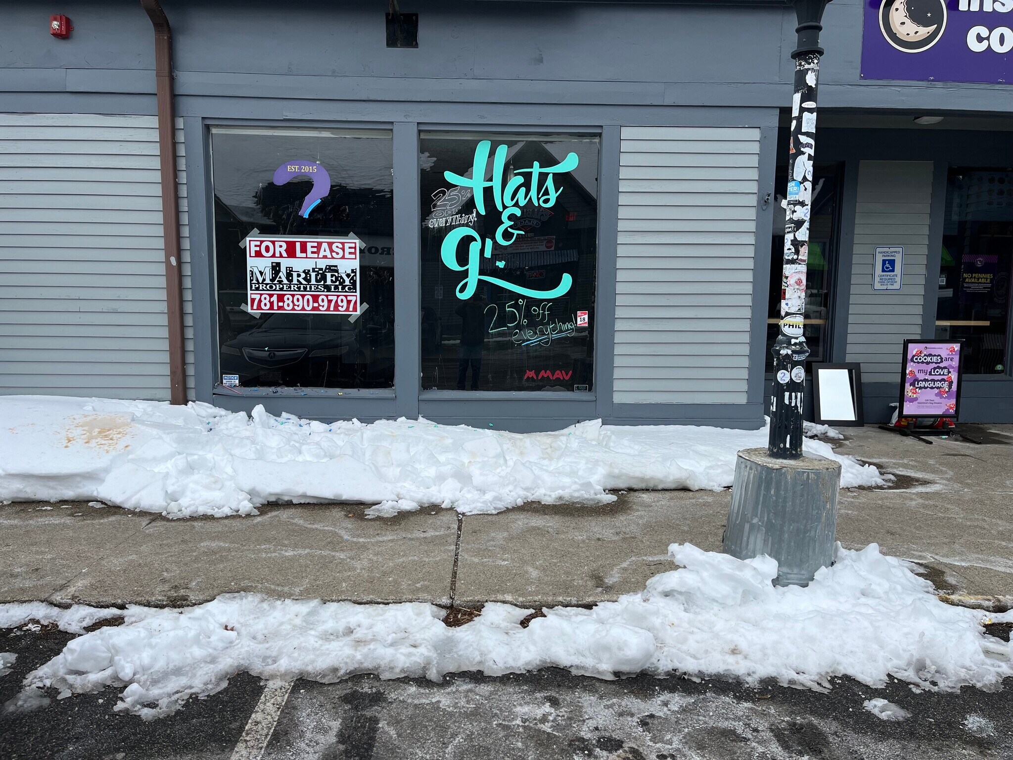 99 Fortin Rd, Kingston, RI à louer Photo principale– Image 1 sur 14