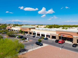 Plus de détails pour 771 E Horizon Dr, Henderson, NV - Local commercial à louer