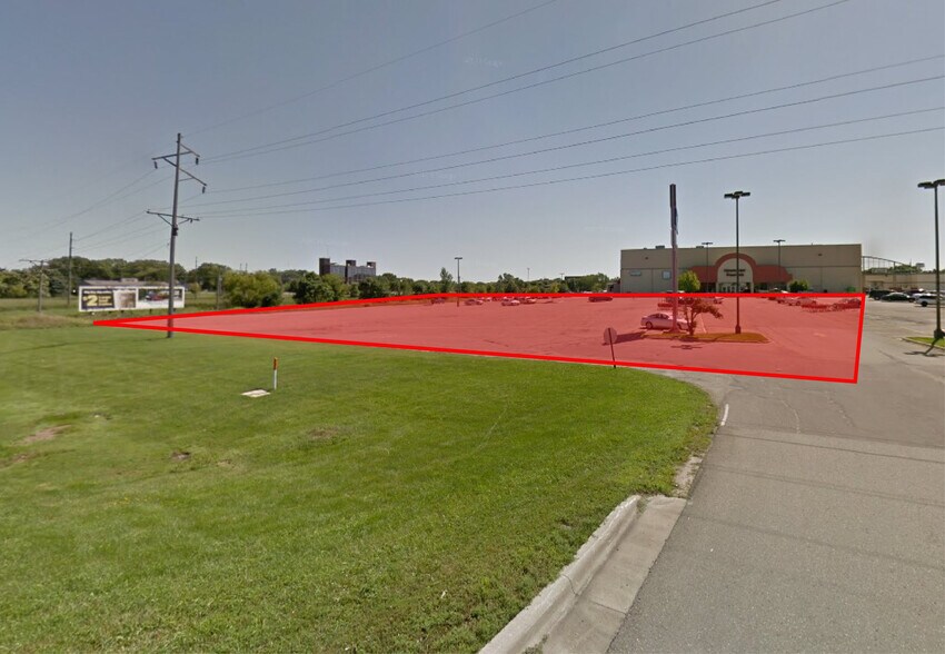 1619 W Main St, Albert Lea, MN à vendre - Photo de l’immeuble – Image 3 sur 3