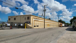 Plus de détails pour 3611 NW South River Dr, Miami, FL - Industriel/Logistique à louer