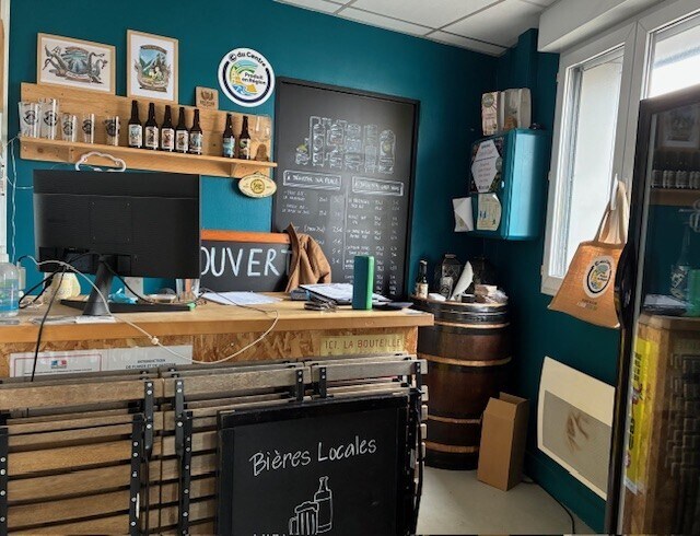 13 Rue De La Mouchetière, Saint-Jean-de-la-Ruelle à louer Photo principale– Image 1 sur 4