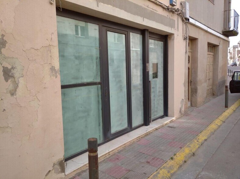 Bureau dans Castellnou de Seana, Lérida à vendre - Photo de l’immeuble – Image 3 sur 14