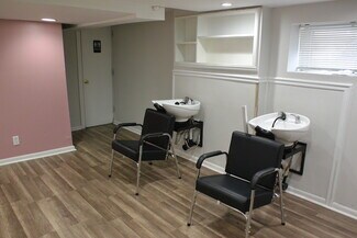 Plus de détails pour 5862 Christian St, Philadelphia, PA - Local commercial à louer