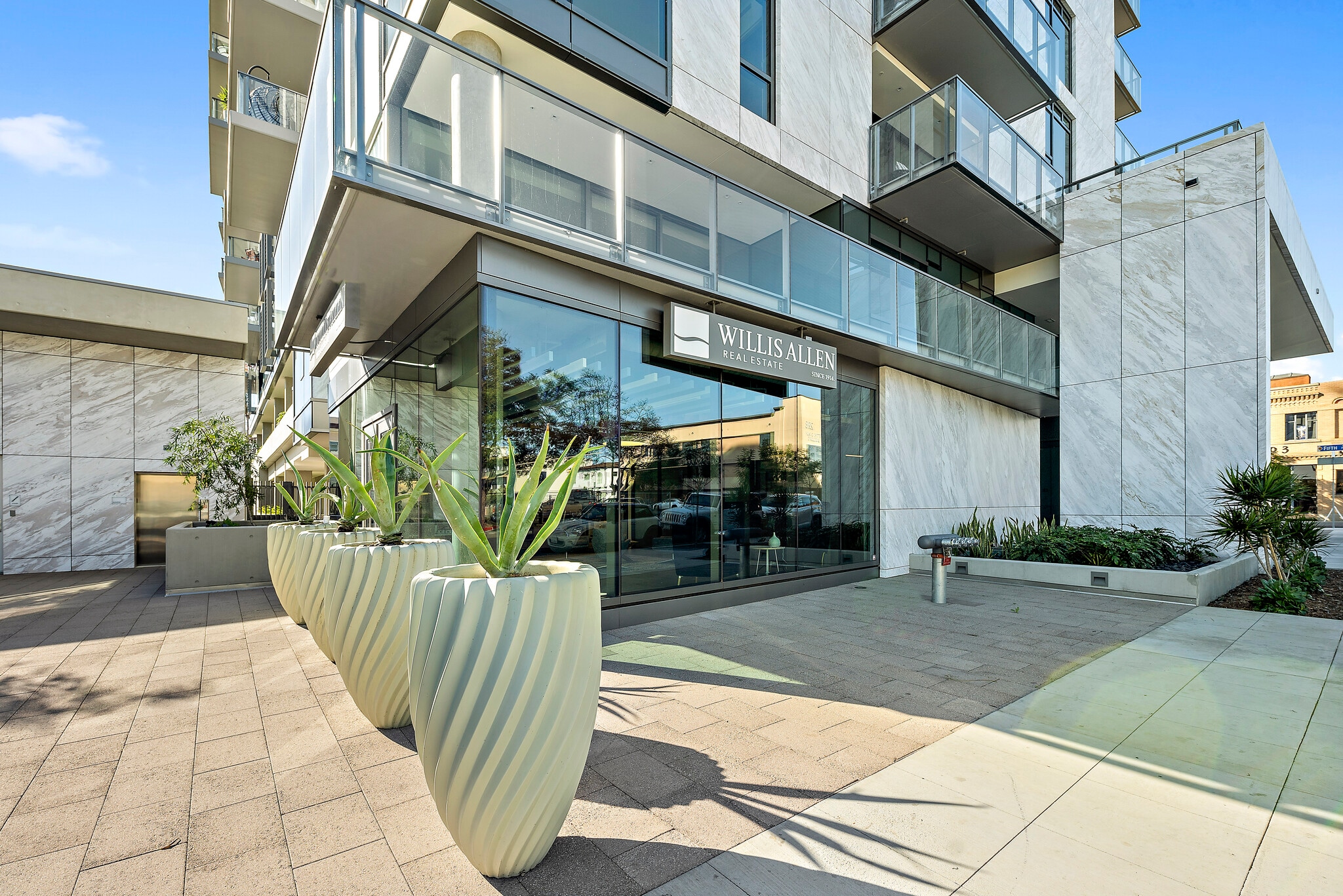 2865 5th Ave, San Diego, CA à louer Photo intérieure– Image 1 sur 6