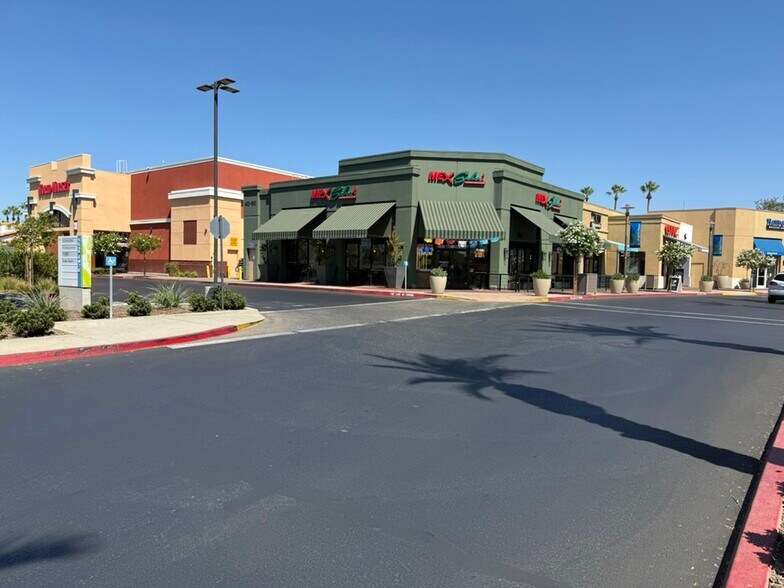 40 El Camino, Fresno, CA à louer - Photo de l’immeuble – Image 3 sur 24