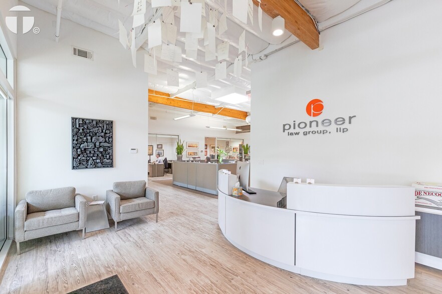 1122 S St, Sacramento, CA à vendre - Photo de l’immeuble – Image 3 sur 20