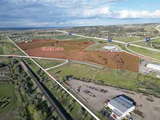 Plus de détails pour 3309 Coulson Rd, Billings, MT - Terrain à vendre