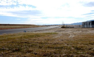 Plus de détails pour 7329 Cole View, Colorado Springs, CO - Terrain à vendre