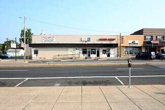Plus de détails pour 404-406 Eastern Blvd, Essex, MD - Local commercial à louer