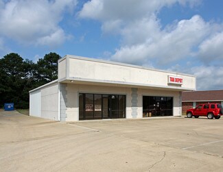 Plus de détails pour 109 Westside Cove, Pearl, MS - Local commercial à louer