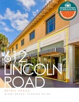 600 Lincoln Road - Local commercial