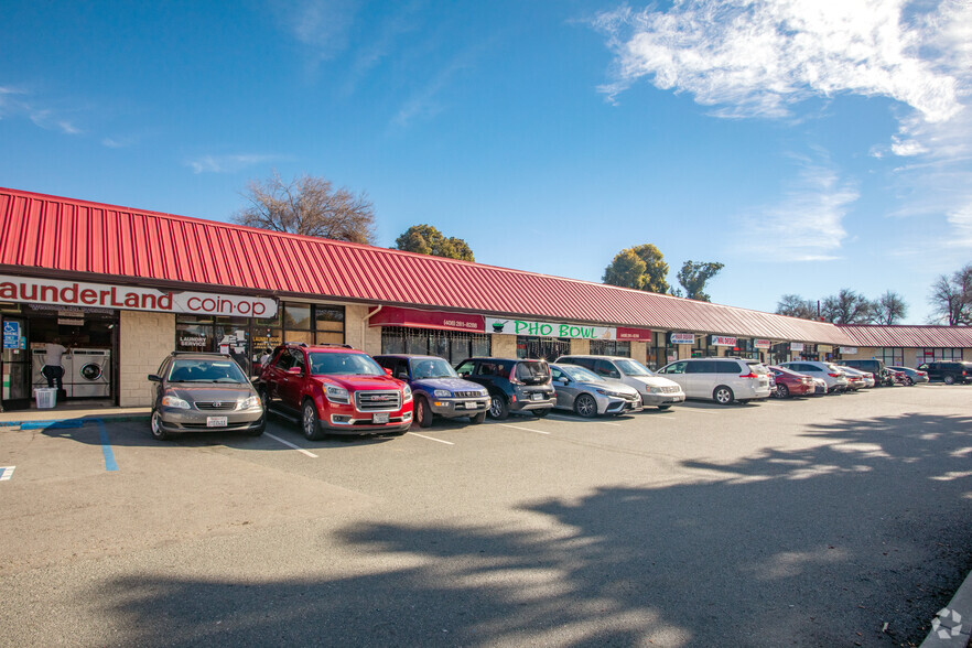 5302-5320 Monterey Hwy, San Jose, CA à vendre - Photo de l’immeuble – Image 3 sur 17