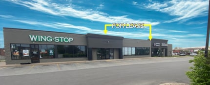 2828 N Richmond St, Appleton, WI à louer Photo intérieure– Image 1 sur 4