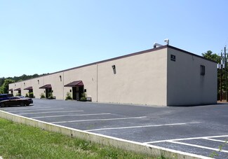 Plus de détails pour 75 Mendel Dr SW, Atlanta, GA - Local d'activités à louer