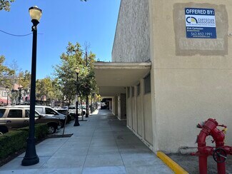 Plus de détails pour 11015 Downey Ave, Downey, CA - Local commercial à louer