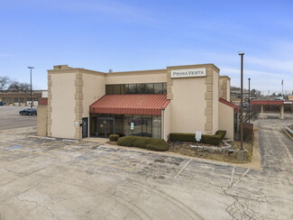 Plus de détails pour 10S660 Kingery Hwy, Willowbrook, IL - Local commercial à vendre