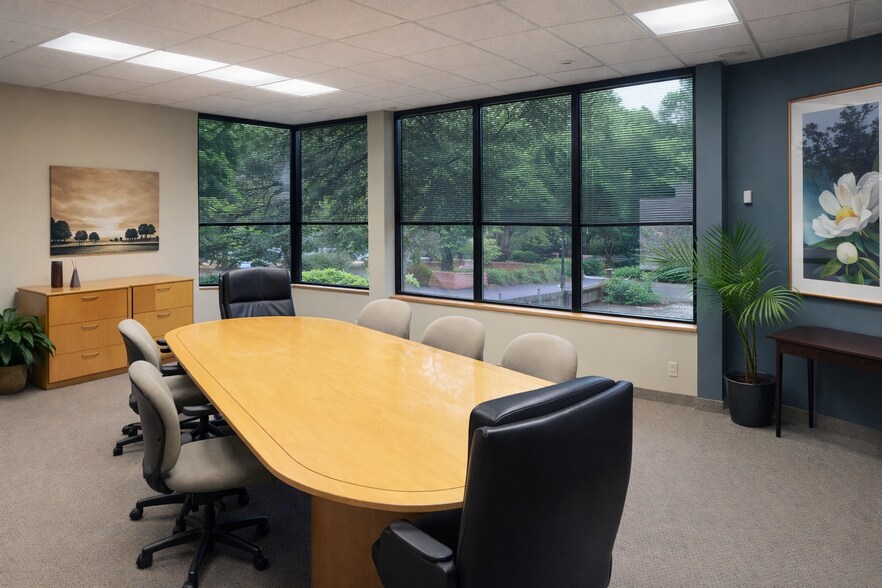 33 Rock Hill Rd, Bala Cynwyd, PA à louer - Photo intérieure – Image 3 sur 11