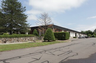 Plus de détails pour 18 Thompson Rd, East Windsor, CT - Local d'activités à louer