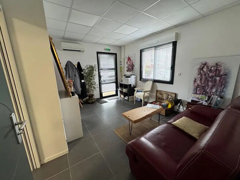 Bureau dans Quint-Fonsegrives à louer - Photo intérieure – Image 2 sur 5