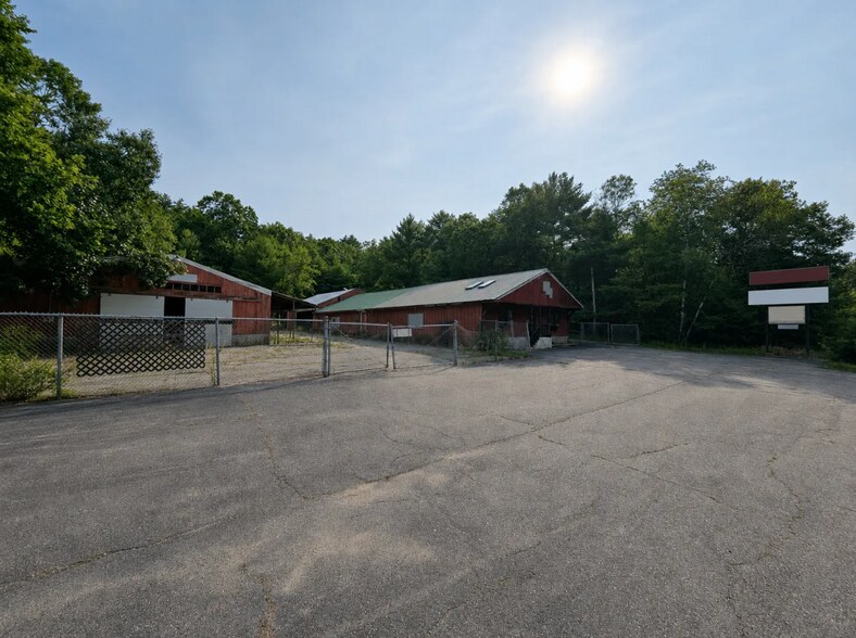 85 Nh 27, Raymond, NH à vendre - Photo de l’immeuble – Image 2 sur 4