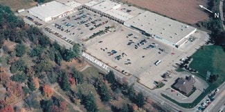 Plus de détails pour 1211 E Green Bay St, Shawano, WI - Bureau/Médical, Local commercial à louer