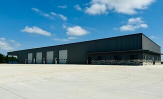 Plus de détails pour 11365 US-175 Hwy, Kemp, TX - Local d’activités à vendre