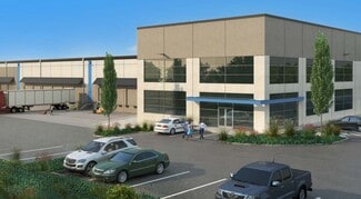 Plus de détails pour 16713-17009 NE 50th Ave, Vancouver, WA - Industriel/Logistique à louer