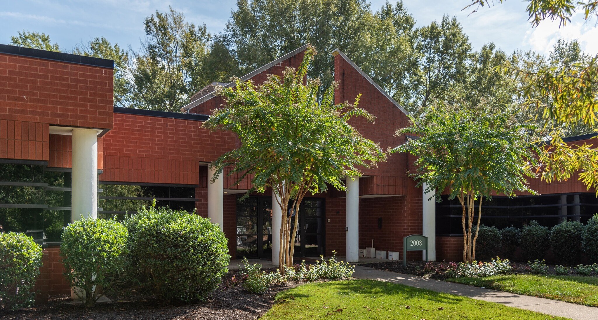 2008-2010 Bremo Rd, Richmond, VA à vendre Photo principale– Image 1 sur 3