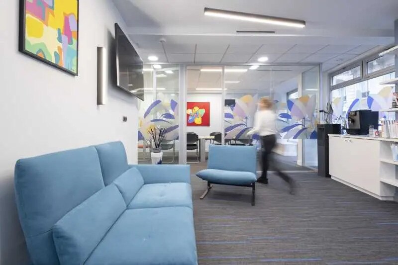 Bureau dans Paris à vendre - Photo de l’immeuble – Image 3 sur 6