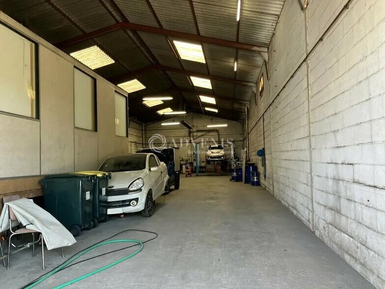 Local commercial dans Bourges à louer - Photo intérieure – Image 3 sur 5