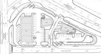 Plus de détails pour 420 Chaney Ave, Jacksonville, NC - Bureau/Local commercial à louer