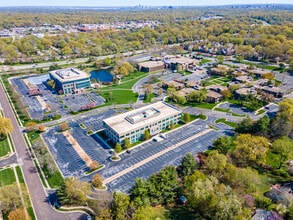 6329 Glenwood St, Mission, KS - VUE AÉRIENNE  vue de carte