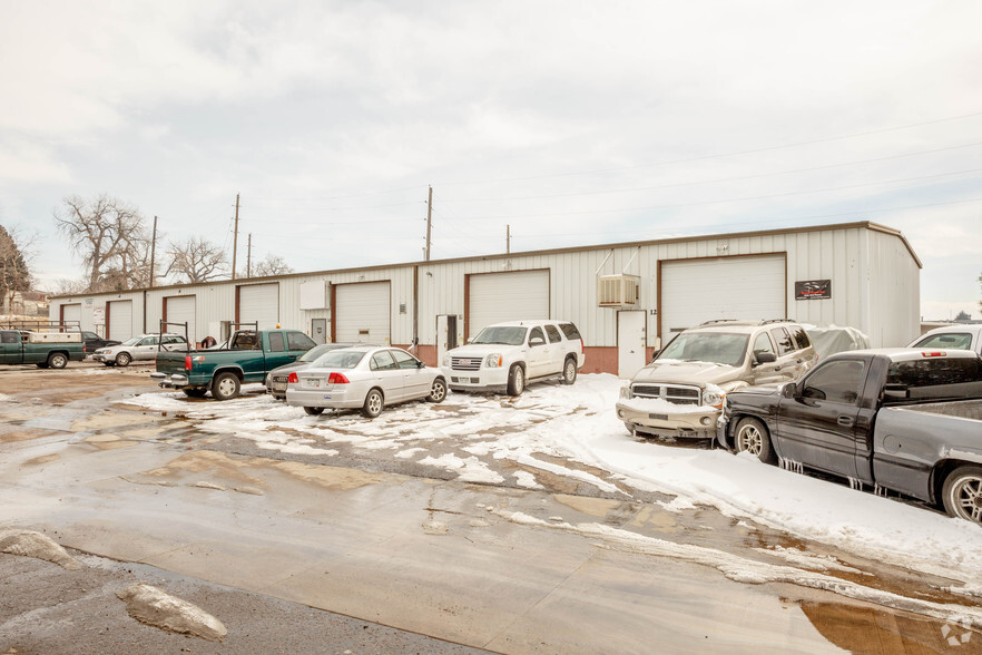 1790 Jasper St, Aurora, CO à louer - Photo principale – Image 1 sur 38