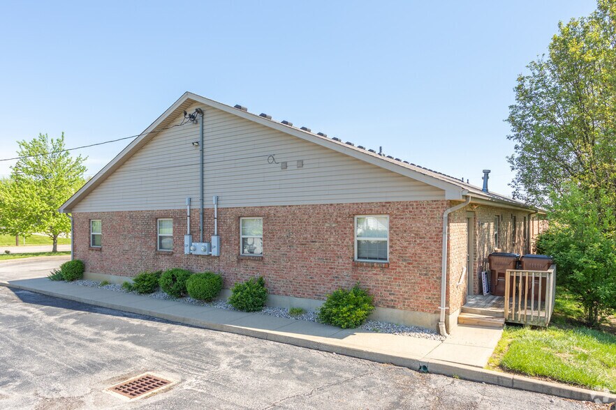 7413 US Highway 42, Florence, KY à louer - Photo de l’immeuble – Image 2 sur 12